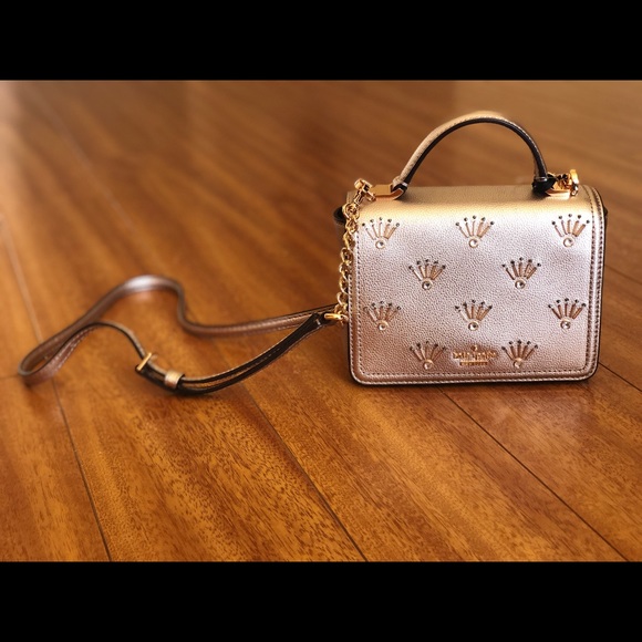 🥳NWT Kate Spade Purse🥳 - Picture 3 of 9